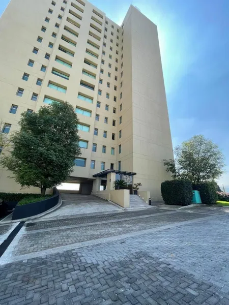 Departamento en venta · Cuajimalpa de Morelos, Ciudad de México