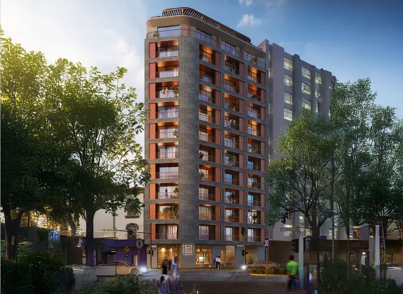 Departamento en venta · Juárez, Cuauhtémoc, Ciudad de México Departamento en venta · Juárez, Cuauhtémoc, Ciudad de México