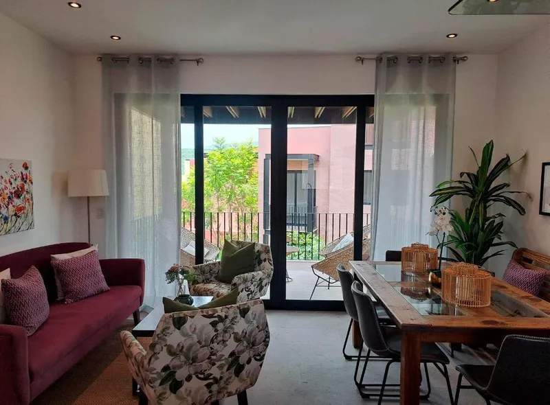 Departamento en venta · La Lejona, San Miguel de Allende, Guanajuato Departamento en venta · La Lejona, San Miguel de Allende, Guanajuato