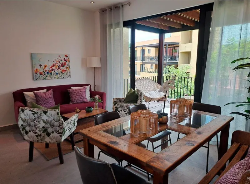 Departamento en venta · La Lejona, San Miguel de Allende, Guanajuato Departamento en venta · La Lejona, San Miguel de Allende, Guanajuato