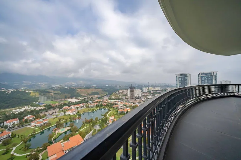Departamento en venta · Huixquilucan, Estado de México