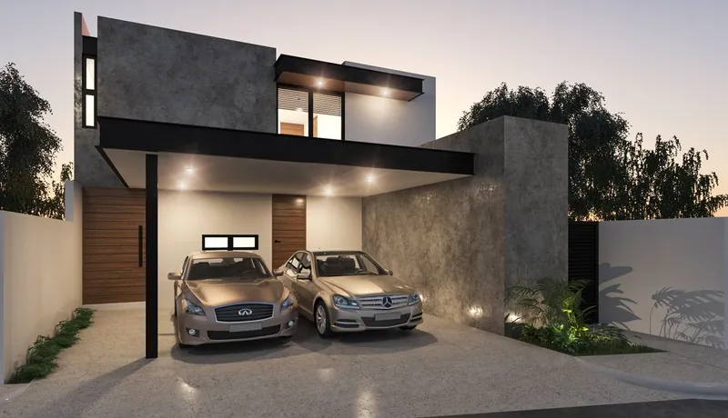 Casa en venta · Dzityá, Mérida, Yucatán