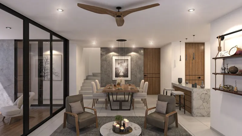 Casa en venta · Dzityá, Mérida, Yucatán