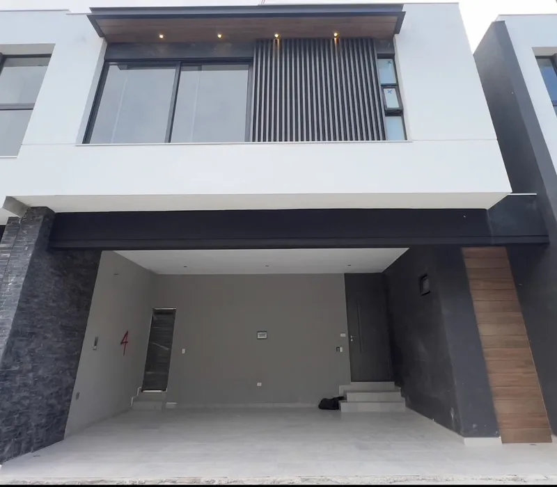 Casa en venta · El Barro, Monterrey, Nuevo León