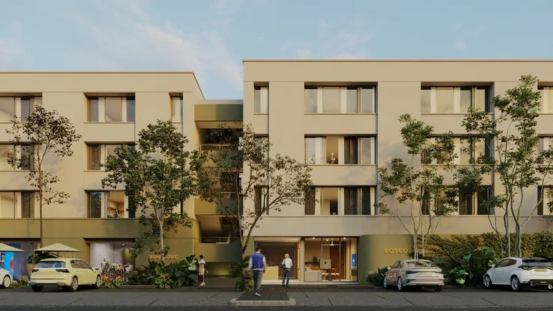 Departamento en venta · Temozon Norte, Mérida, Yucatán