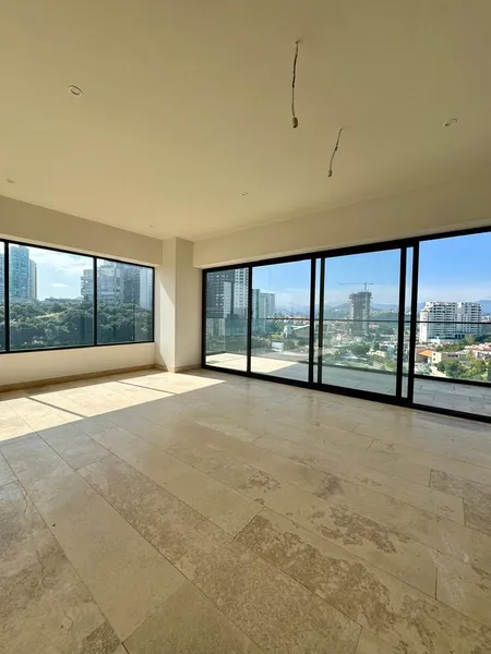 Departamento en venta · Lomas Country Club, Huixquilucan, Estado de México