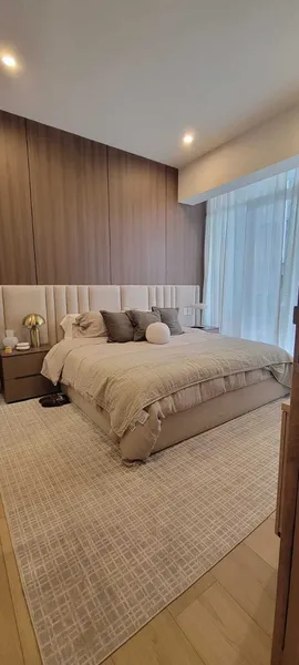 Departamento en venta · Santa Fe, Álvaro Obregón, Ciudad de México