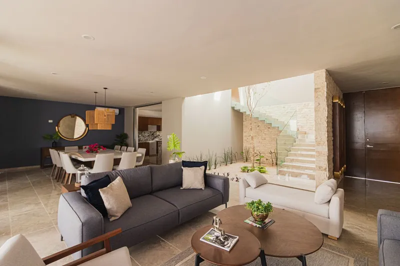 Casa en venta · Xcanatún, Mérida, Yucatán