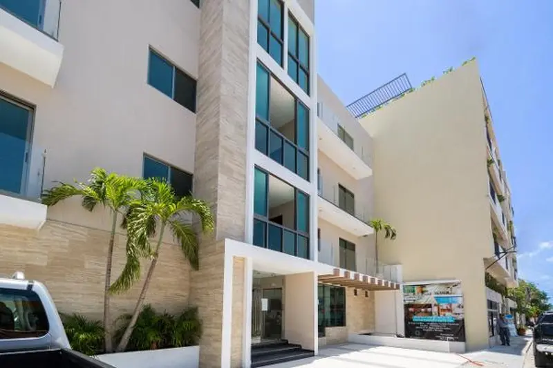 Departamento en venta · Playa del Carmen, Solidaridad, Quintana Roo