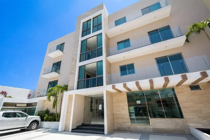Departamento en venta · Playa del Carmen, Solidaridad, Quintana Roo