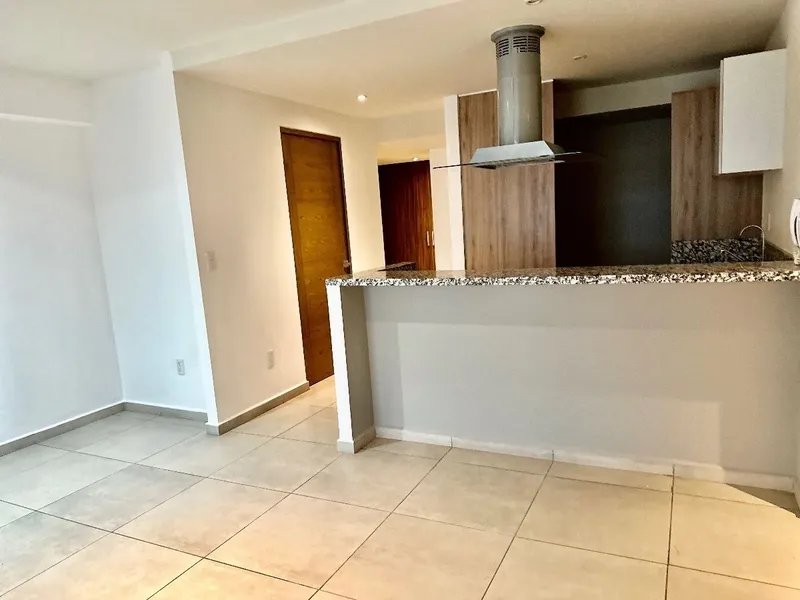 Departamento en venta · Los Alpes, Álvaro Obregón, Ciudad de México