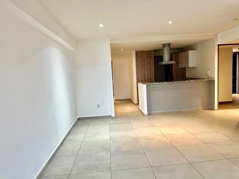 Departamento en venta · Los Alpes, Álvaro Obregón, Ciudad de México