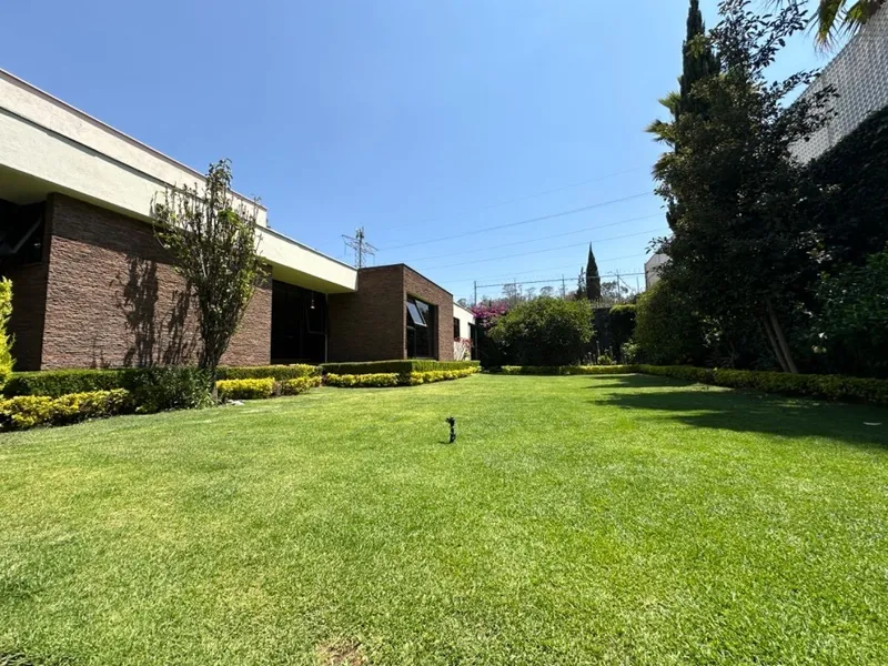 Casa en venta · Ampliación Piloto Adolfo Lopez Mateos, Piloto Adolfo Lopez Mateos, Álvaro Obregón, Ciudad de México