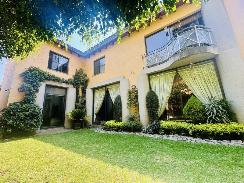 Casa en venta · Jardines del Pedregal, Álvaro Obregón, Ciudad de México Casa en venta · Jardines del Pedregal, Álvaro Obregón, Ciudad de México