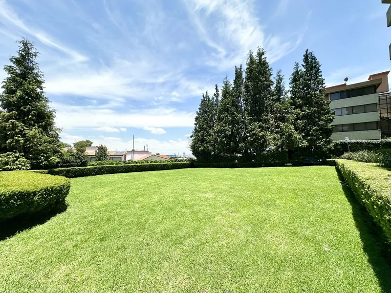 Departamento en venta · Jardines en la Montaña, Tlalpan, Ciudad de México