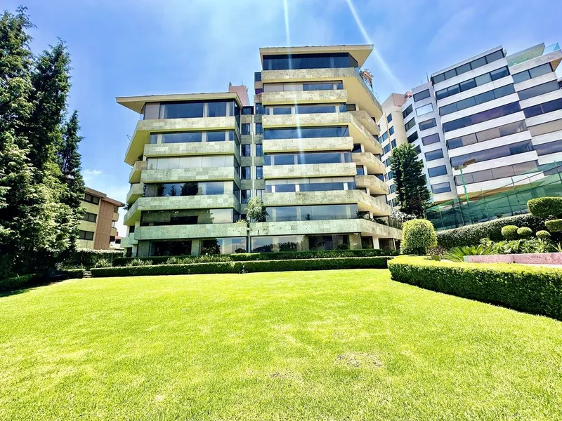 Departamento en venta · Jardines en la Montaña, Tlalpan, Ciudad de México