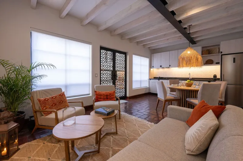Departamento en venta · San Miguel de Allende Centro, San Miguel de Allende, Guanajuato