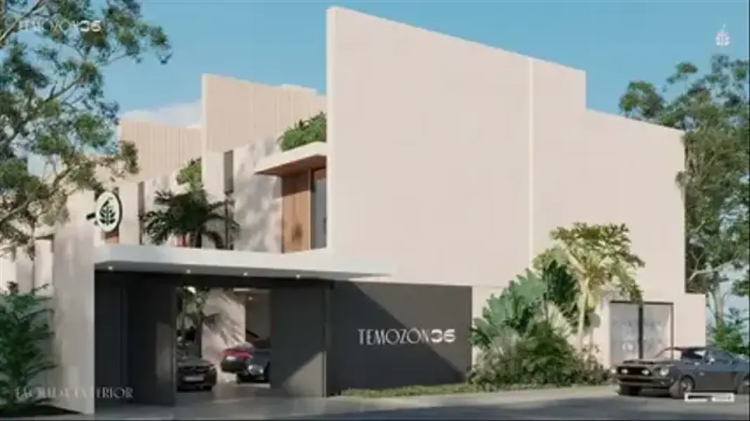 Casa en venta · Temozon Norte, Mérida, Yucatán Casa en venta · Temozon Norte, Mérida, Yucatán