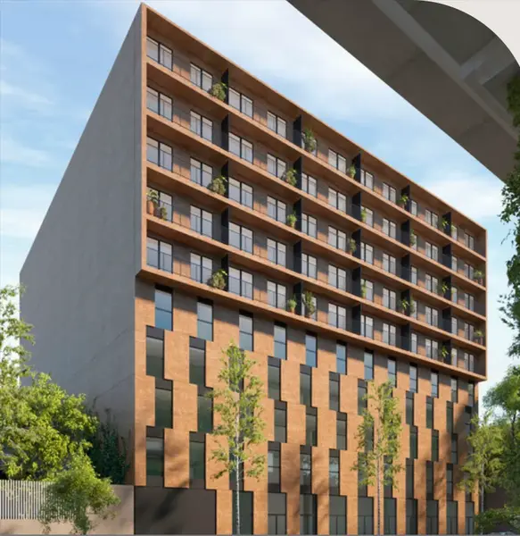 Departamento en venta · Merced Gómez, Álvaro Obregón, Ciudad de México