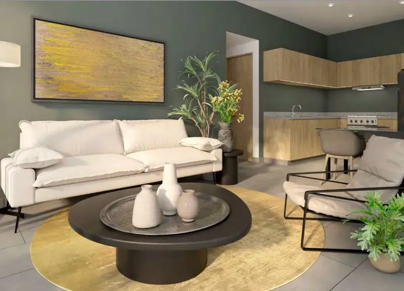 Departamento en venta · El Reloj, Coyoacán, Ciudad de México Departamento en venta · El Reloj, Coyoacán, Ciudad de México