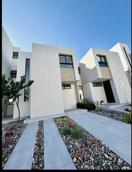 Casa en venta · Altos Juriquilla, Santiago de Querétaro, Querétaro