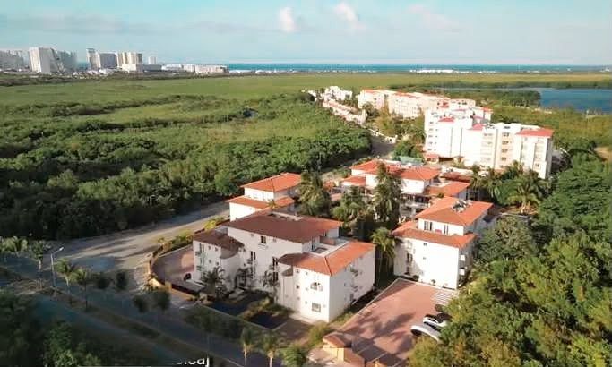 Departamento en venta · Cancún, Benito Juárez, Quintana Roo