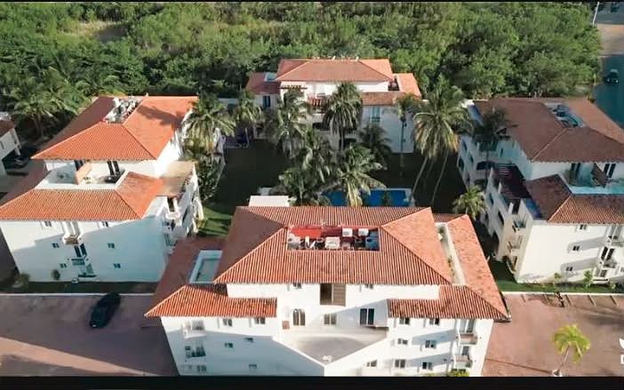 Departamento en venta · Cancún, Benito Juárez, Quintana Roo