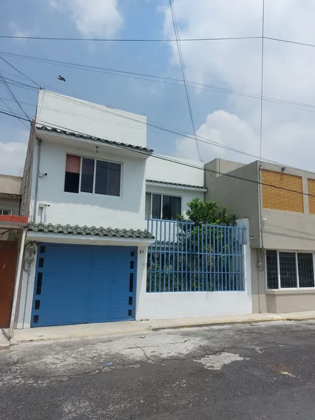 Casa en venta · San Juan de Aragón, Gustavo A. Madero, Ciudad de México