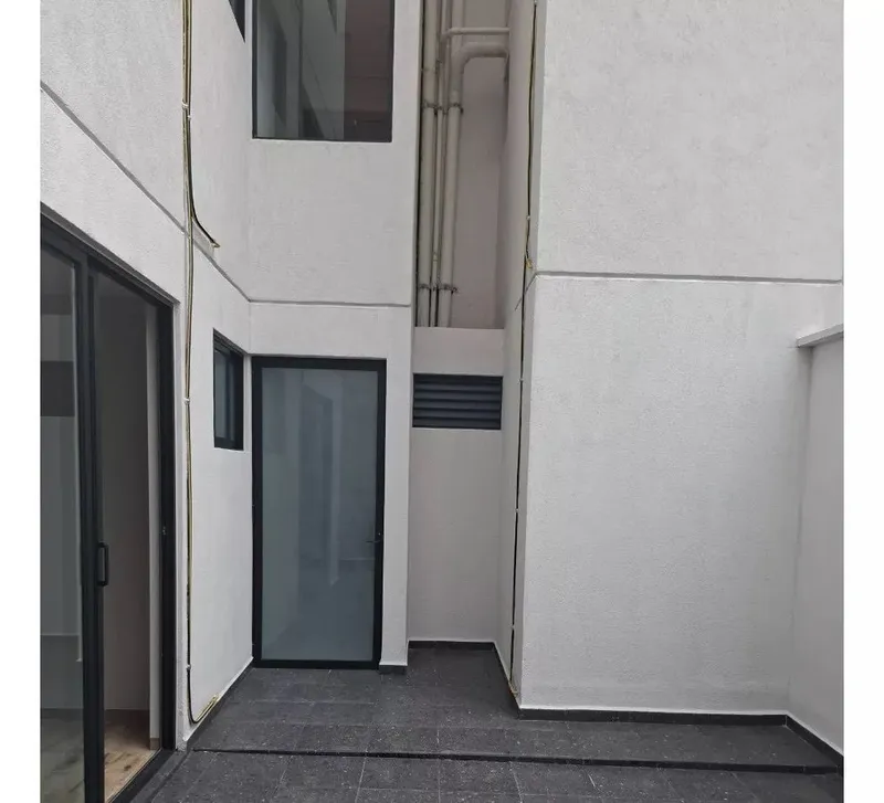 Departamento en venta · Nochebuena, Benito Juárez, Ciudad de México