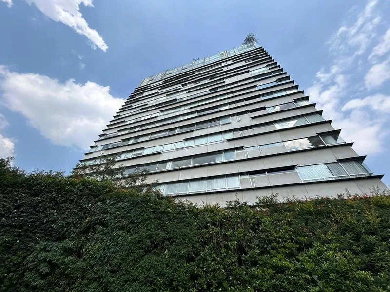 Departamento en venta · Cuajimalpa de Morelos, Ciudad de México