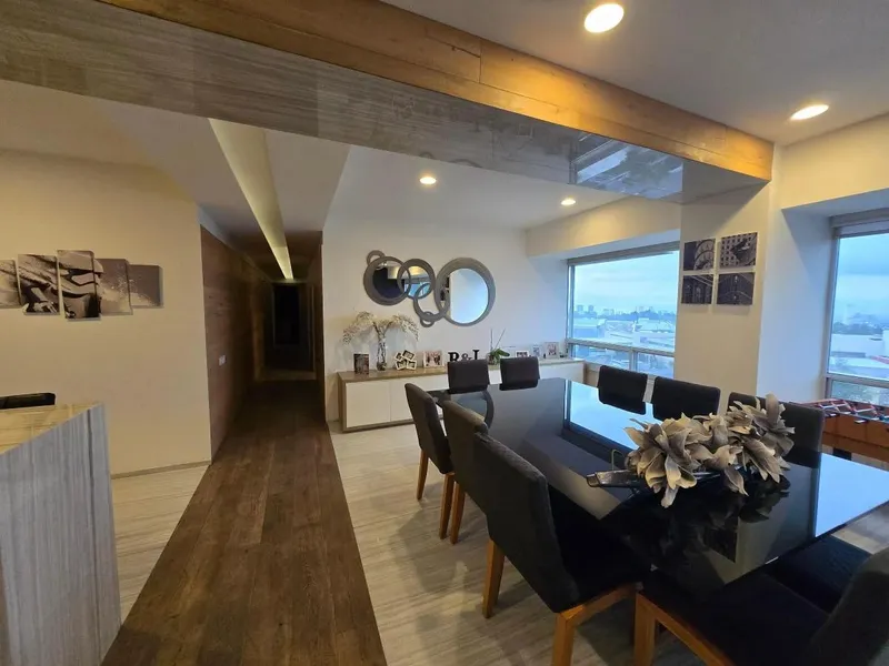 Departamento en venta · Cuajimalpa de Morelos, Ciudad de México