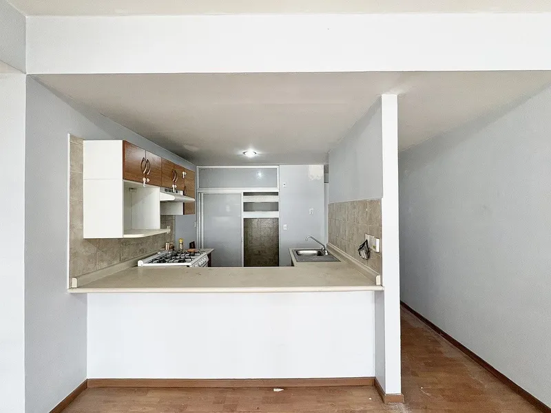 Departamento en venta · Juárez, Cuauhtémoc, Ciudad de México