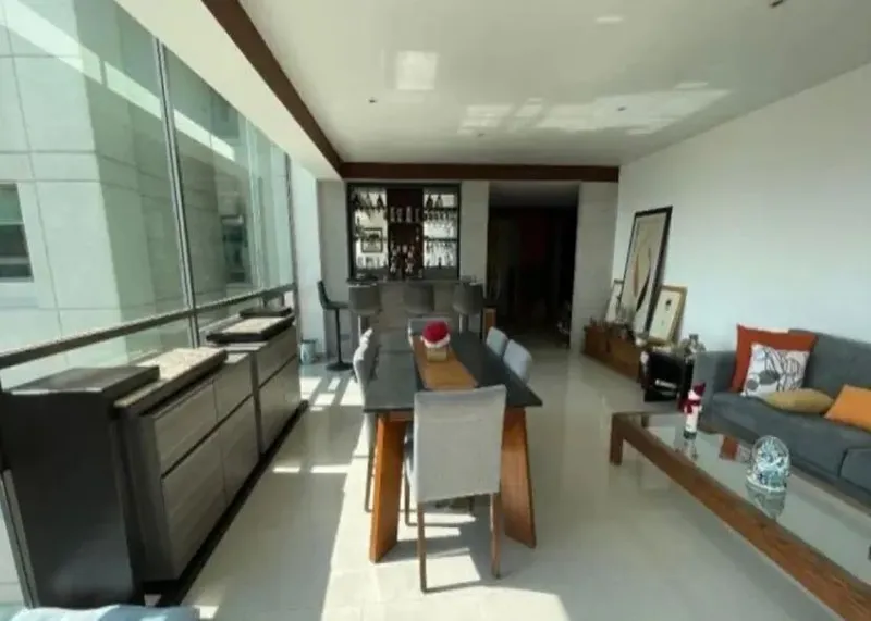 Departamento en venta · Huixquilucan, Estado de México