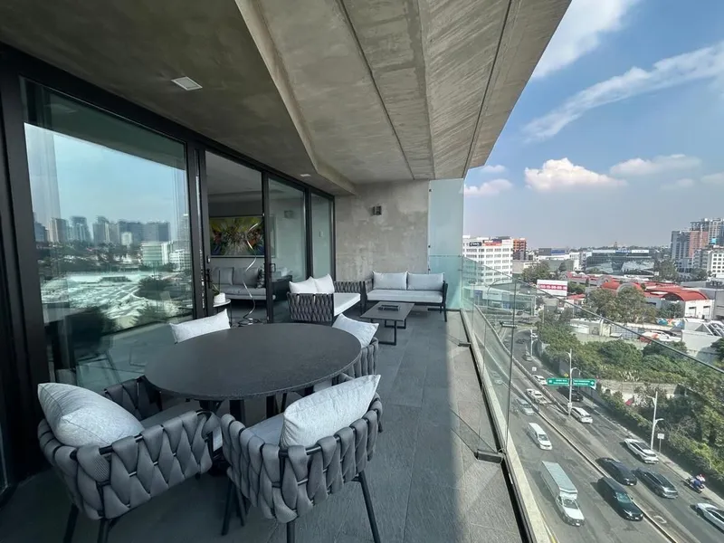 Departamento en venta · Huixquilucan, Estado de México