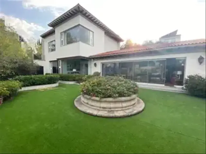 Casa en venta · Bosques de las Lomas, Cuajimalpa de Morelos, Ciudad de México Casa en venta · Bosques de las Lomas, Cuajimalpa de Morelos, Ciudad de México