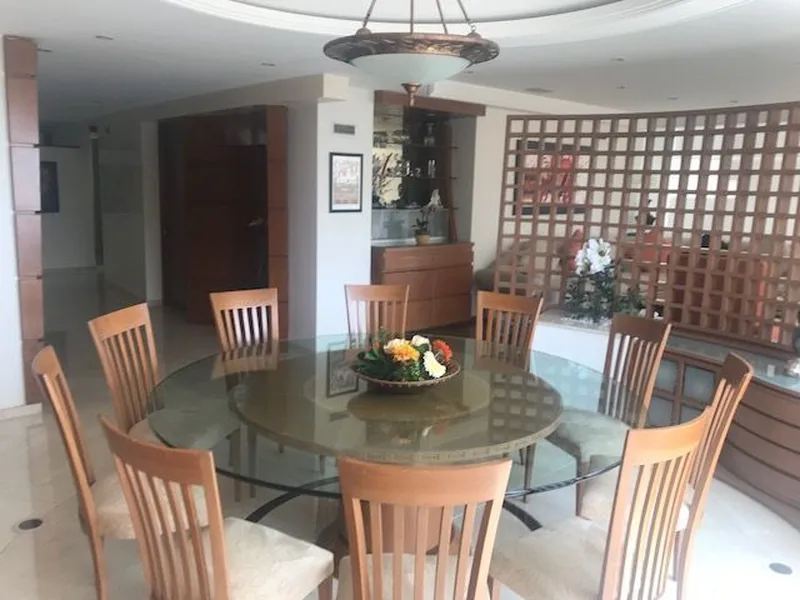 Departamento en venta · Bosques de las Lomas, Cuajimalpa de Morelos, Ciudad de México
