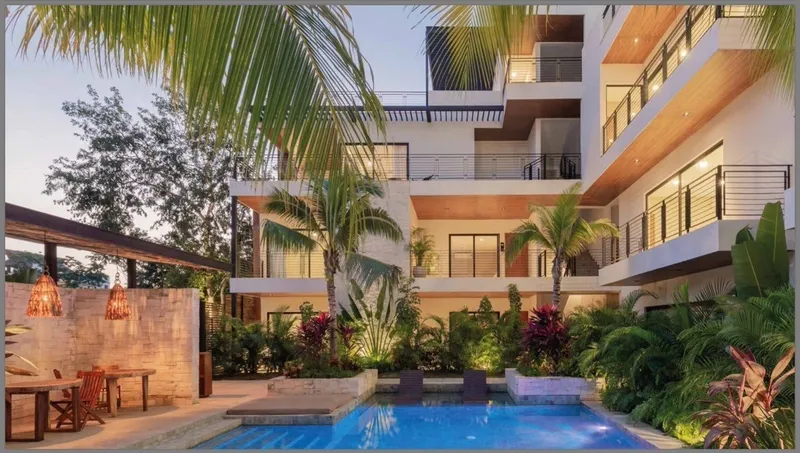 Departamento en venta · Aldea Zama, Tulum, Quintana Roo Departamento en venta · Aldea Zama, Tulum, Quintana Roo