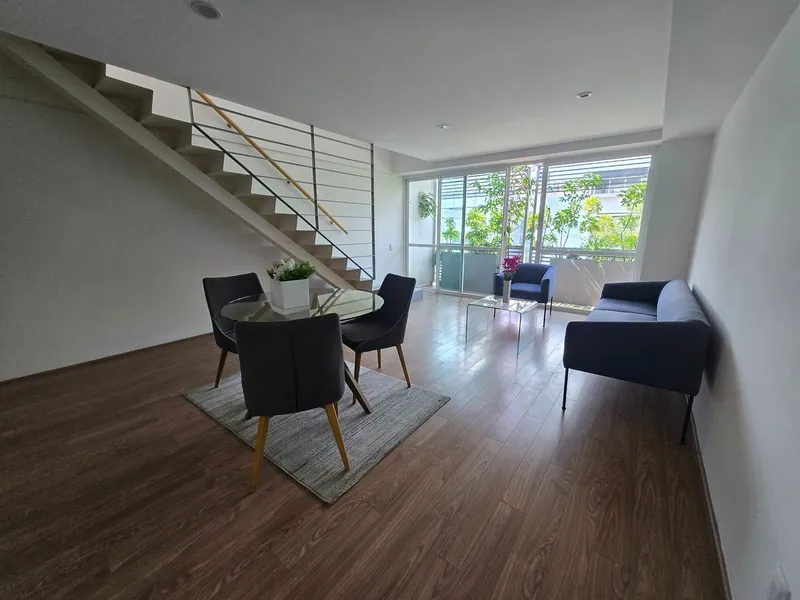 Departamento en venta · Del Valle Centro, Del Valle, Benito Juárez, Ciudad de México