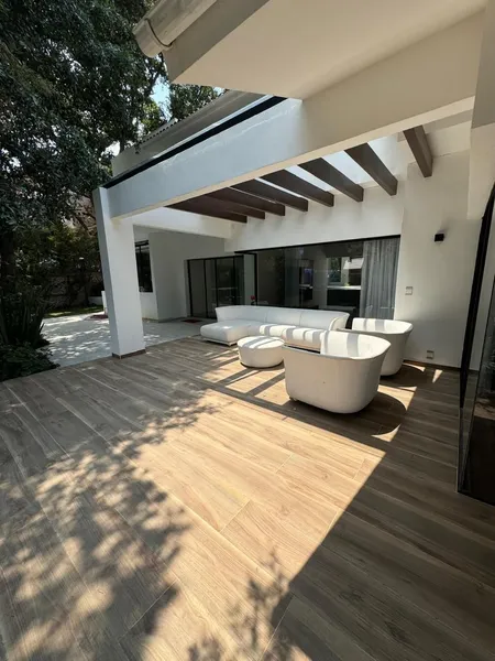 Casa en venta · Hacienda de Valle Escondido, Atizapán de Zaragoza, Estado de México