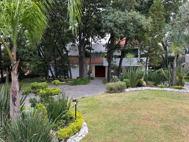 Casa en venta · Hacienda de Valle Escondido, Atizapán de Zaragoza, Estado de México