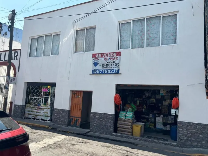 Casa en venta · San Bartolo Tenayuca, Tlalnepantla de Baz, Estado de México Casa en venta · San Bartolo Tenayuca, Tlalnepantla de Baz, Estado de México