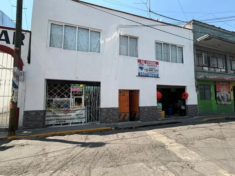 Casa en venta · San Bartolo Tenayuca, Tlalnepantla de Baz, Estado de México Casa en venta · San Bartolo Tenayuca, Tlalnepantla de Baz, Estado de México