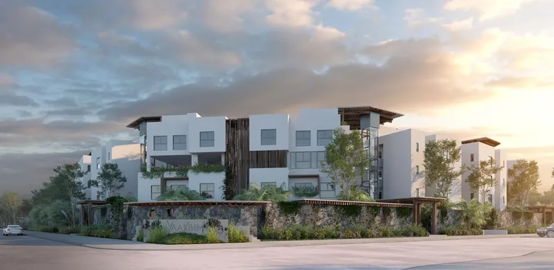 Departamento en venta · Tulum Centro, Tulum, Quintana Roo