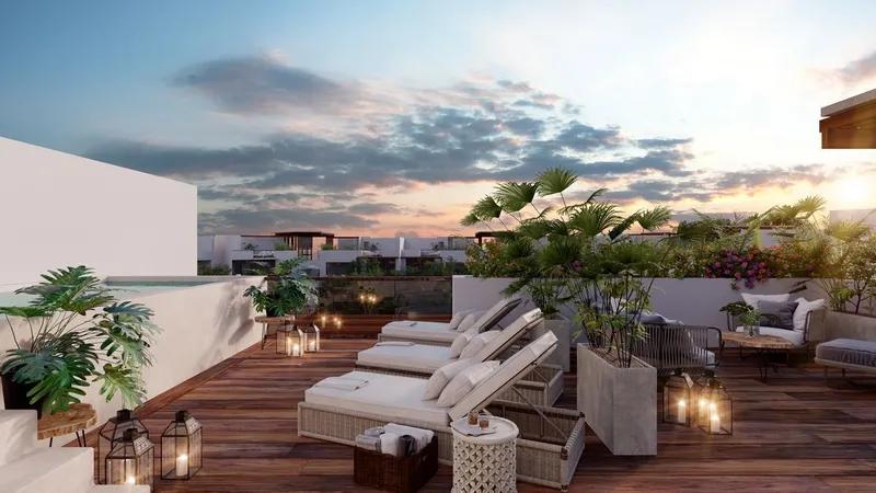 Departamento en venta · Tulum Centro, Tulum, Quintana Roo Departamento en venta · Tulum Centro, Tulum, Quintana Roo