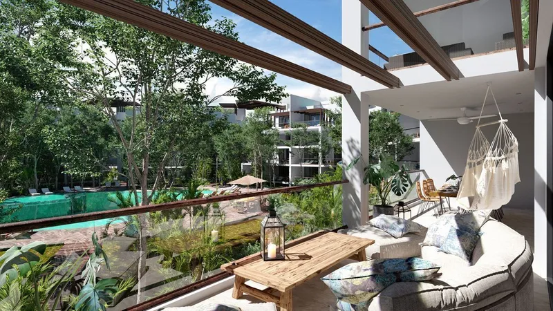 Departamento en venta · Tulum Centro, Tulum, Quintana Roo Departamento en venta · Tulum Centro, Tulum, Quintana Roo