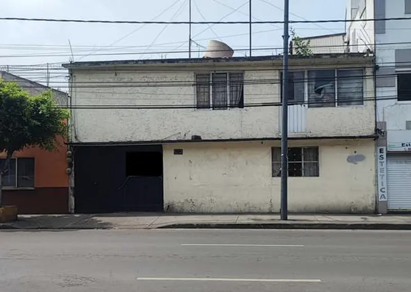 Casa en venta · El Rodeo, Iztacalco, Ciudad de México