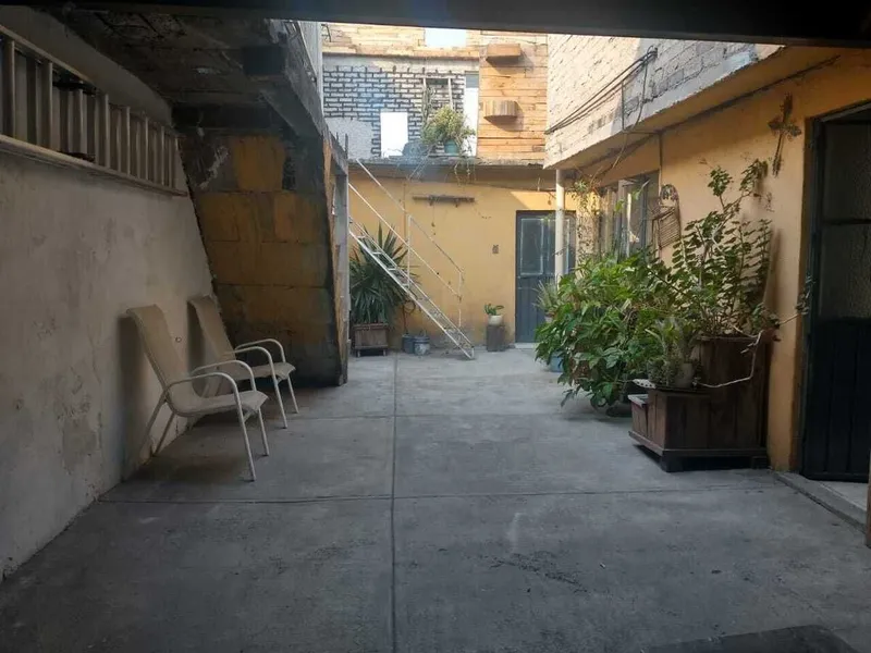 Casa en venta · El Rodeo, Iztacalco, Ciudad de México