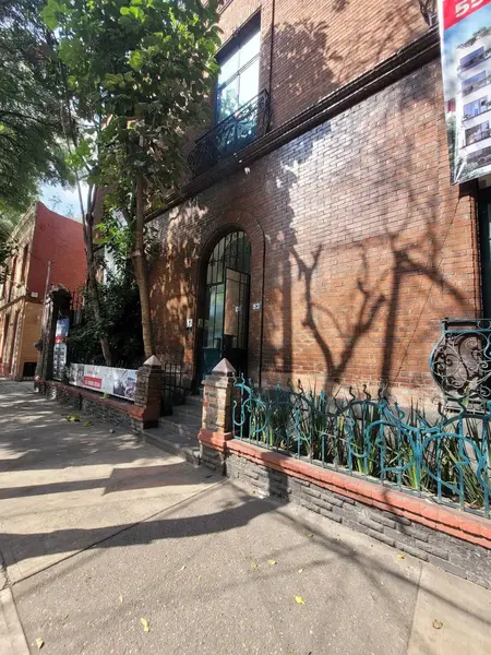 Departamento en venta · San Rafael, Cuauhtémoc, Ciudad de México