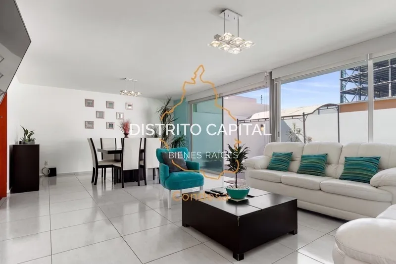 Casa en venta · Lerma de Villada Centro, Lerma, Estado de México