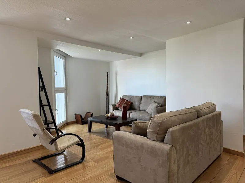 Departamento en venta · Santa Fe Cuajimalpa, Cuajimalpa de Morelos, Ciudad de México Departamento en venta · Santa Fe Cuajimalpa, Cuajimalpa de Morelos, Ciudad de México
